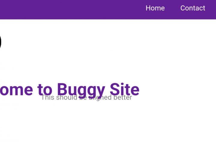 Исрпавление Багов на HTML, CSS, JavaScript - 5466067
