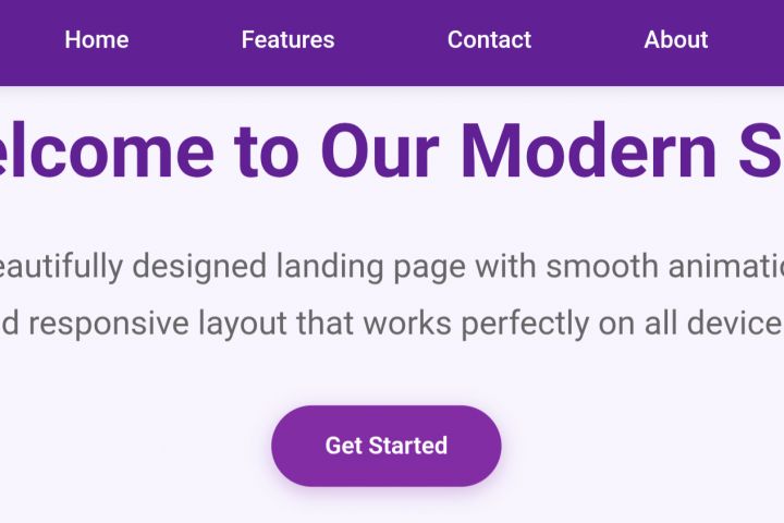 Исрпавление Багов на HTML, CSS, JavaScript - 5466069