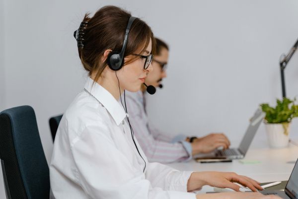 ИИ чат-бот для технической поддержки клиентов