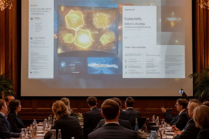 Создаю УНИКАЛЬНЫЕ презентации ( 10 - 15 слайдов ) - 5466292