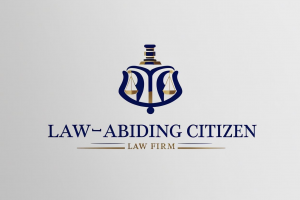 Логотип для юридической фирмы