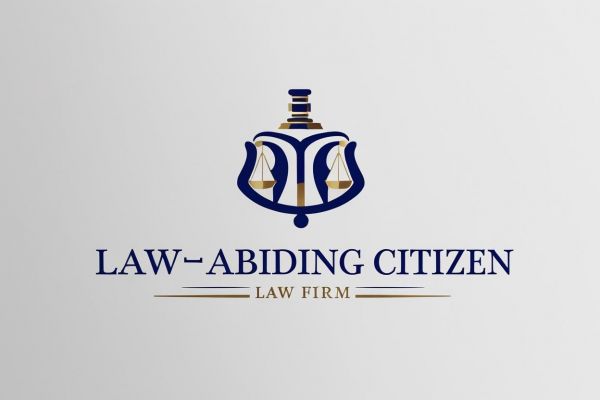 Логотип для юридической фирмы