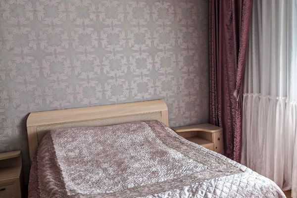 Дом для семьи