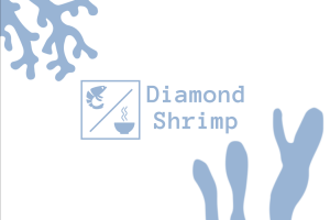 Diamond Shrimp - премиум ресторан морепродуктов