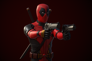 Deadpool