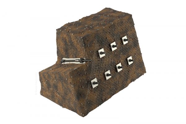 3D моделирование строительной продукции для Промстройконтракт