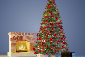 3D визуализация для Watts