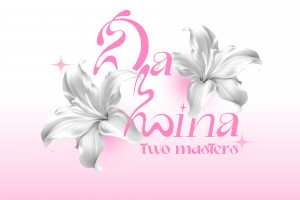 Серия Прайс-Листов для Ногтевого сервиса