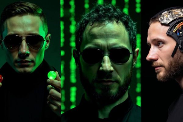 Создание нейро фотосессий, анимаций и видео с вами и вашими товарами под любую задачу и запрос с помощью искусственного интеллекта.