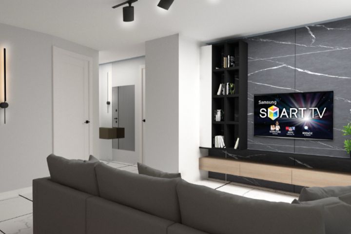 Дизайн интерьера - 5467243