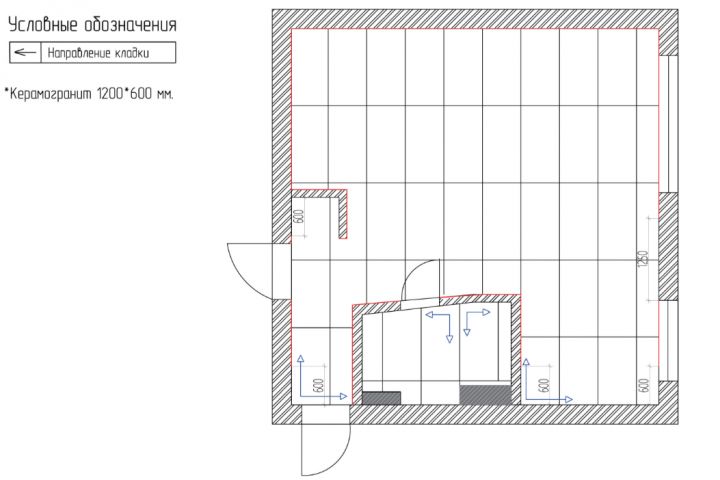 Дизайн интерьера - 5467244