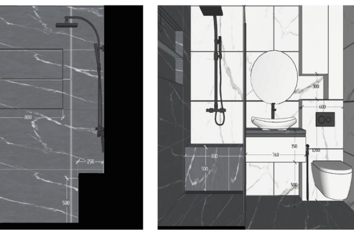Дизайн интерьера - 5467245