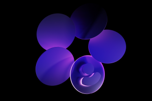 Личный проект: Баннер для продвижения услуг дизайнера