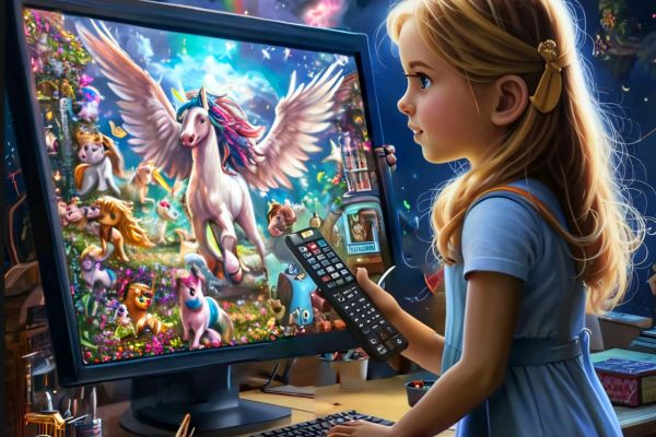 Развлекательная статья на страницу smm-специалиста