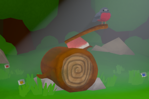 Художественные работы