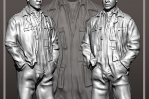 Санёк_Дальнобойщики