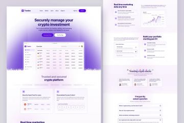 Сайт под ключ - Дизайн, SEO, Установка в подарок