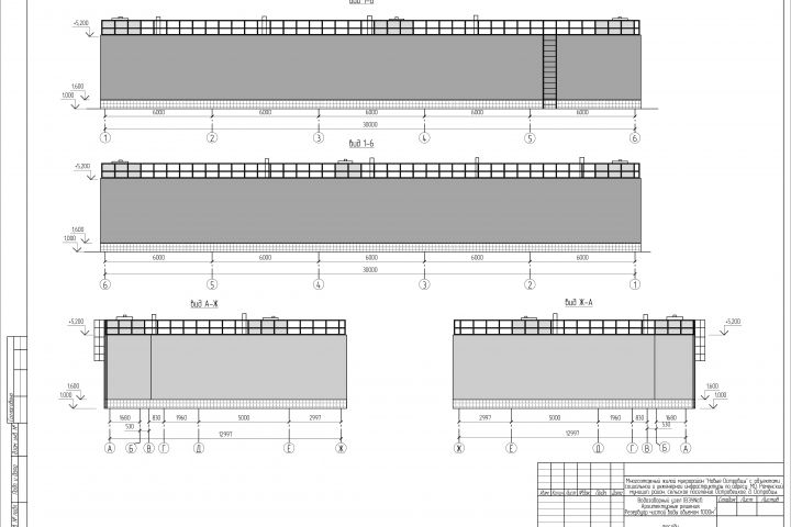 Отрисовка плана - 5467721
