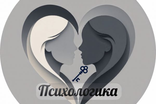 Девушке нужно было разработать 3 логотипа для канала в телеграм канале на тему психология. Заказчик доволен результатом. Цена 8000 тысяч рублей.