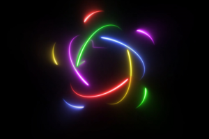 Анимация логотипа 03