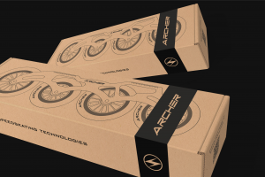 Упаковка для роликовых систем Archer