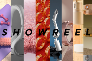 SHOWREEL 2025 | Примеры моих работ в коротком ролике