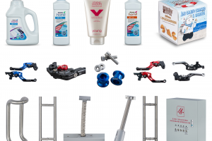 фотосъёмка БЛИКУЮЩИХ предметов