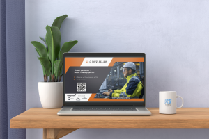 Презентация для компании "Маурис"