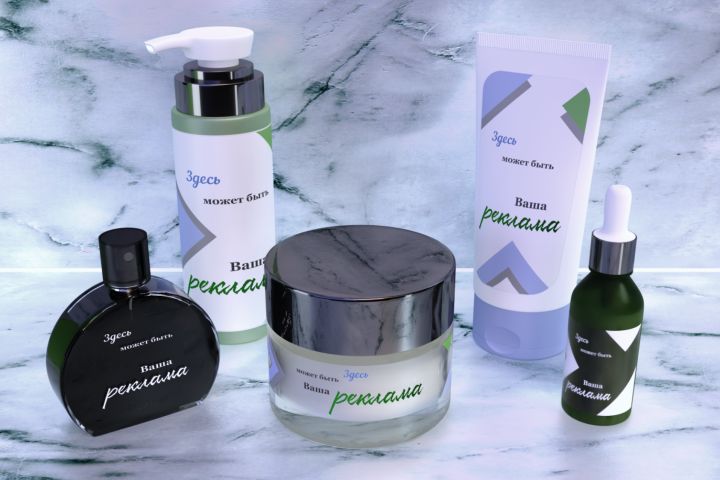 Разработка персонализированного Mock-Up-а - 5468438