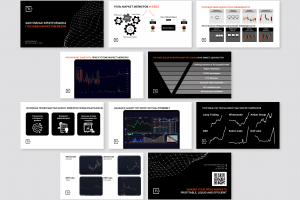 Дизайн оформление презентации для Маркетмейкера
