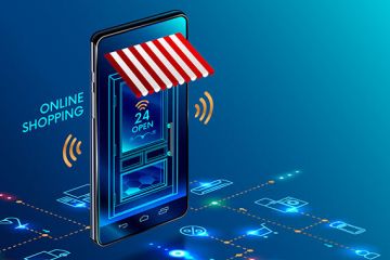 Готовые интернет-магазины