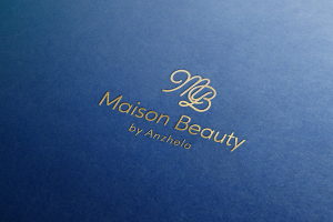 салон маникюра лого