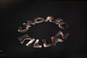 медиа экраны. заставки