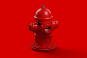 Hydrant