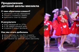КЕЙС для детской школы