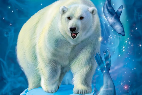 Серия иллюстраций для печати на футболках