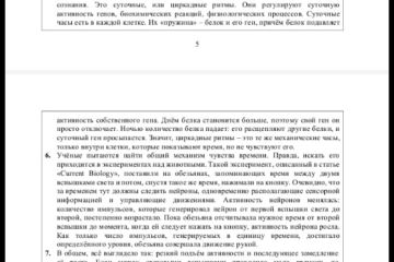 Копирайтер