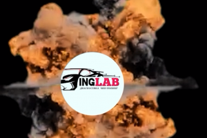 Центр автодиагностики нуждался в создании рилс с рекламой новой услуги "Автопроверка"