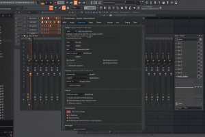 Вот что я могу делать из музыки, кликайте по ссылке, во вложении изображения просто так) но их также делала я