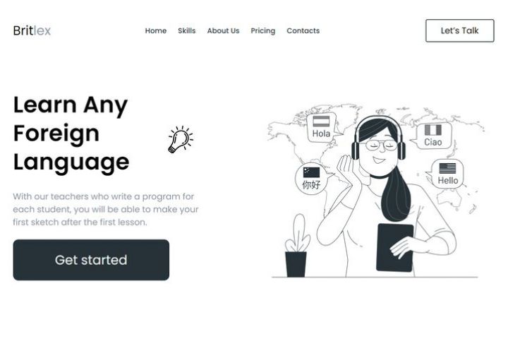 Сайт под ключ - 5470287