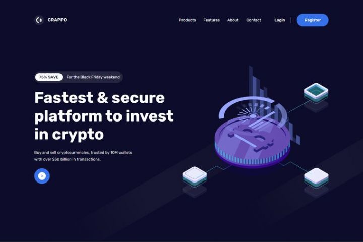 Сайт под ключ - 5470288