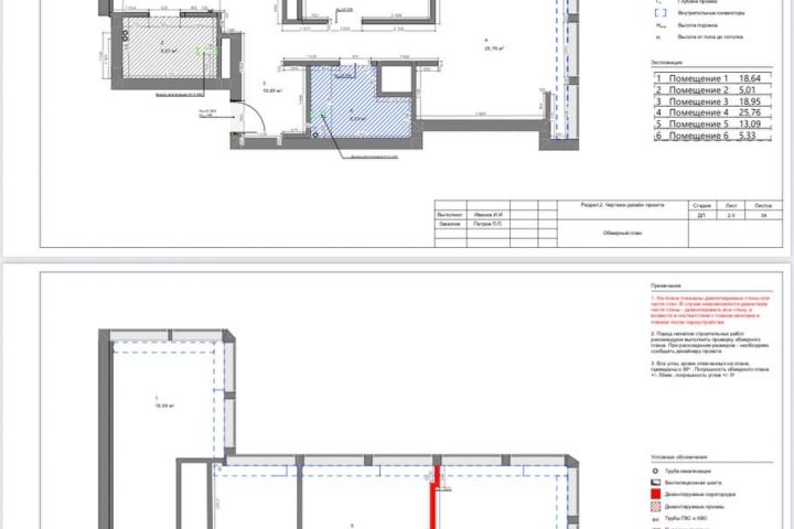 Создание чертежей в ArchiCad - 5470351