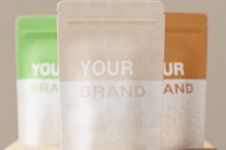 3D визуализация, анимация продукции - 5470426