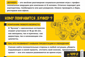 Разработка дизайна КП