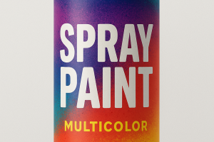 Григорян Аршак Разработать дизайн этикетки аэрозольного баллона