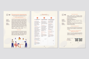 Дизайн оформление КП