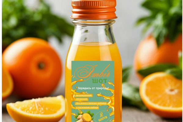 Создание Лого, этикетки, нейминг, рекламного лозунга.