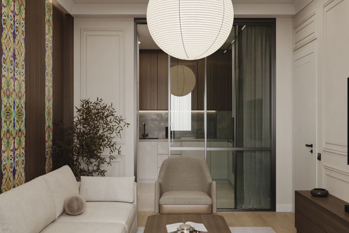 Дизайн интерьера - 5471474