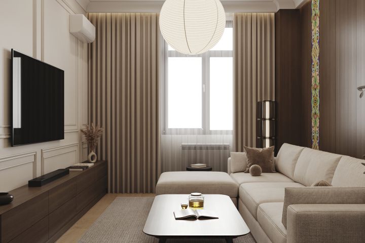 Дизайн интерьера - 5471477