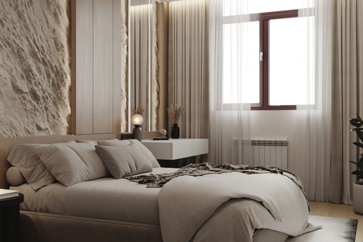 Дизайн интерьера - 5471478